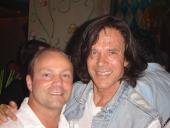 Jürgen Drews und Siggi Rose